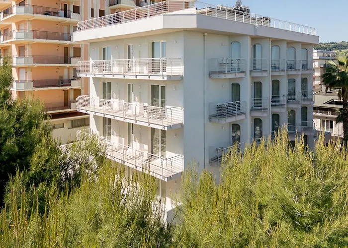 Hotel Velia Grottammare