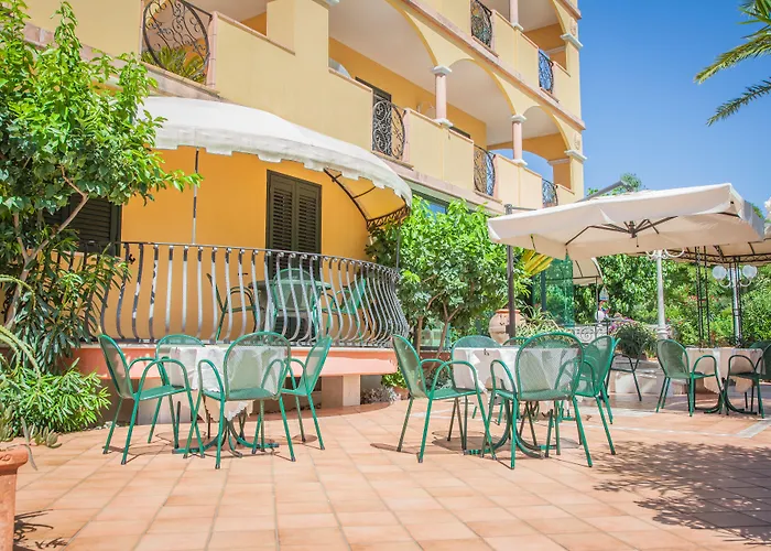 Hotel Costazzurra Grottammare
